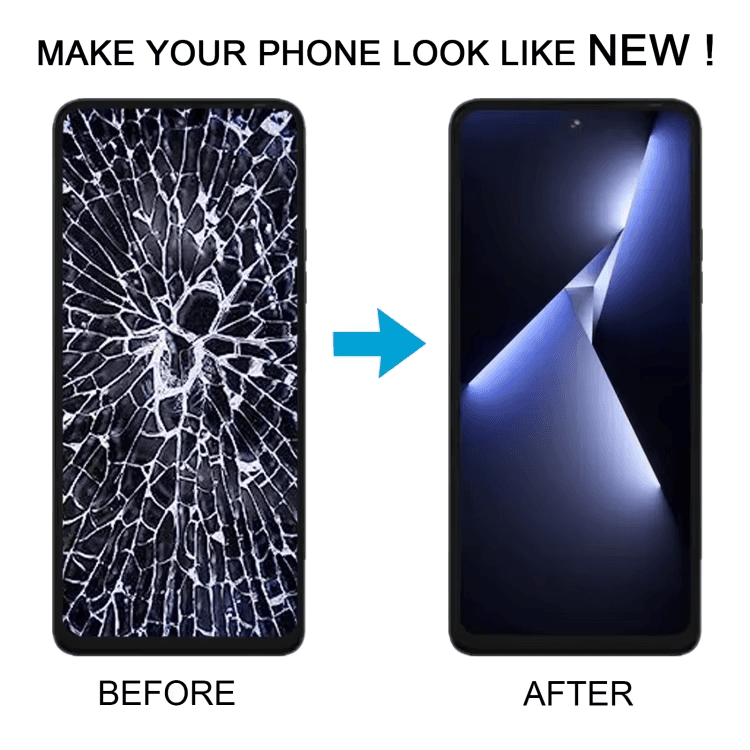 Display Replacement