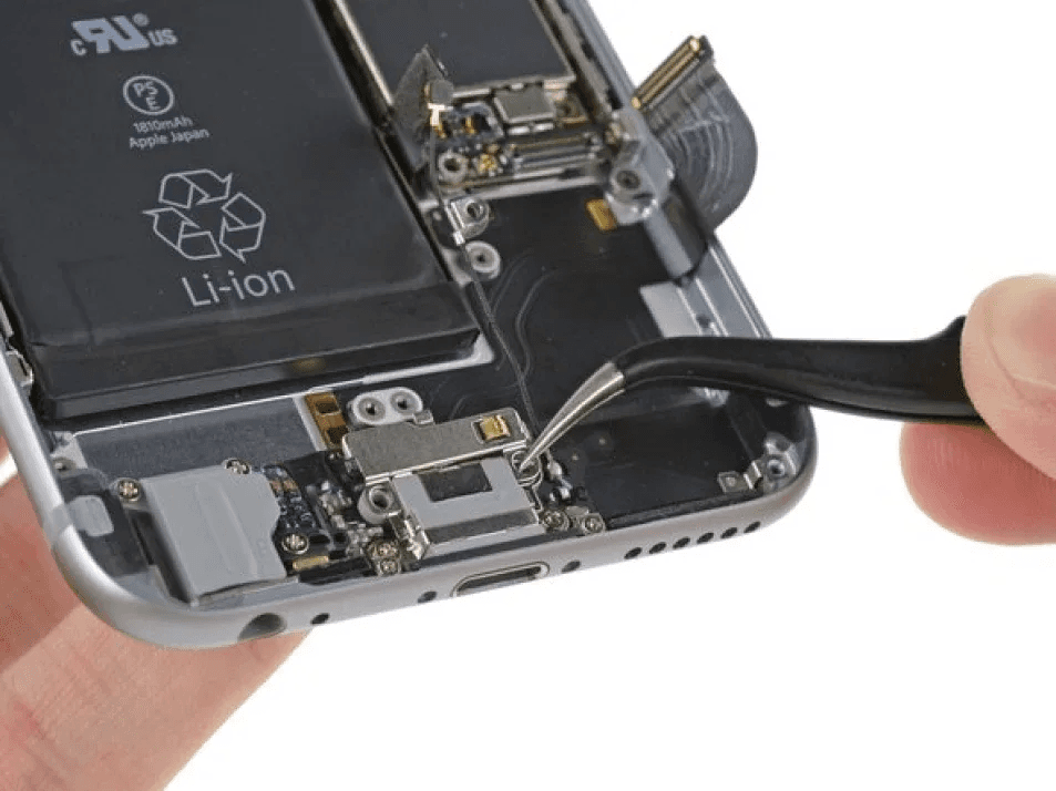 Charging Port Repair