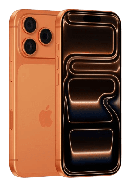 iPhonix Premium Repair Mockup