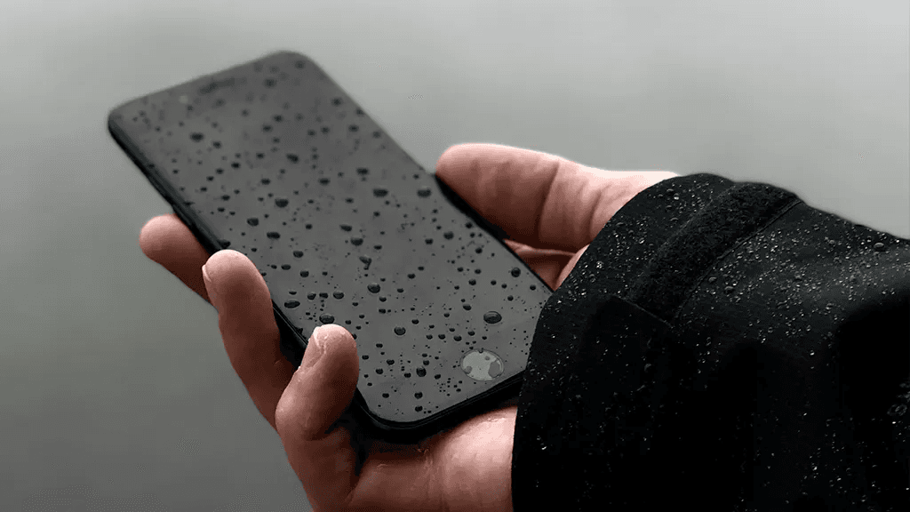 Water Damage Repair